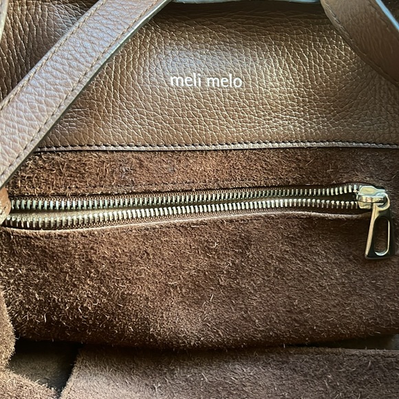 Meli Melo large tote bag - Picture 5 of 16